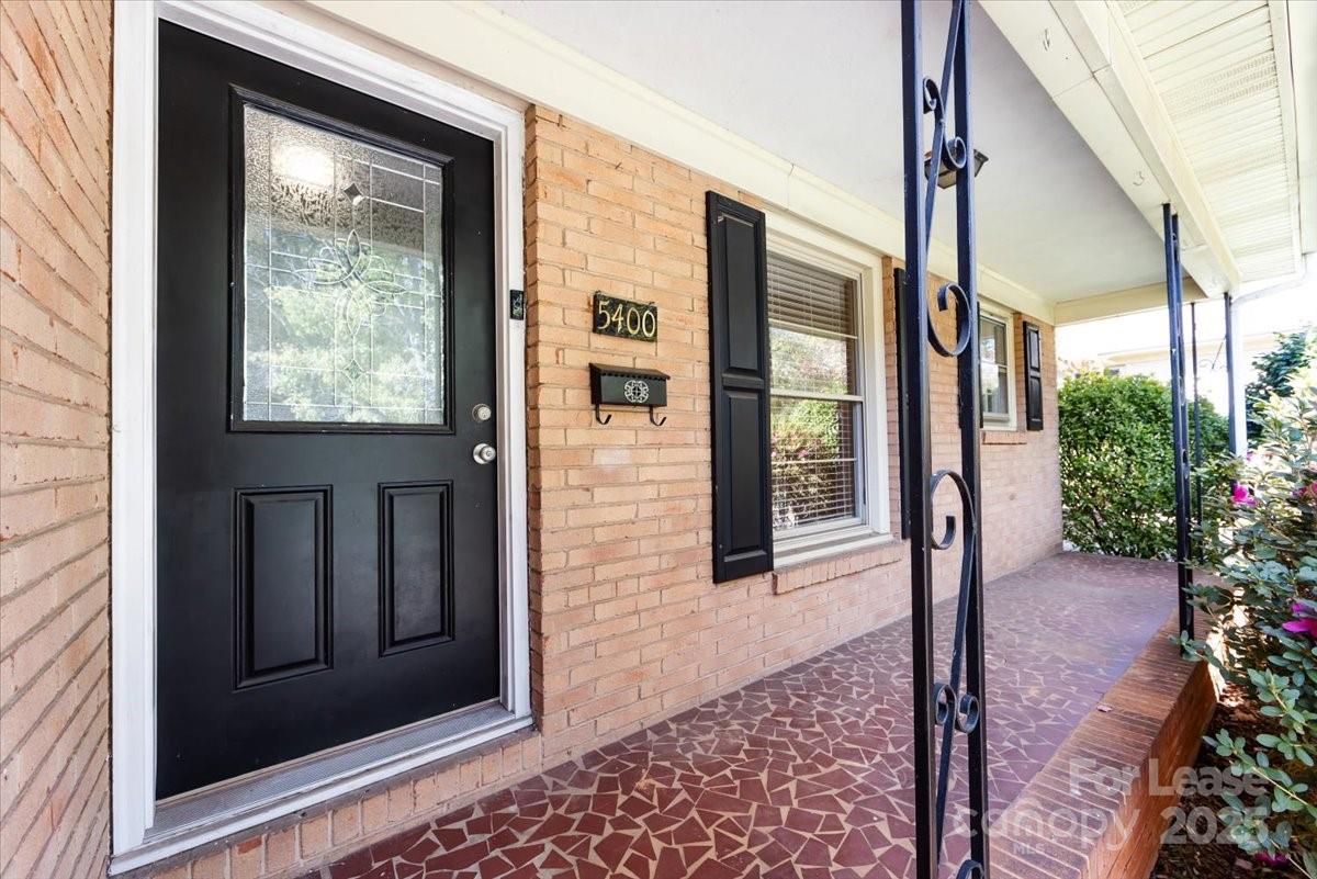 Madison Park - Residential Lease