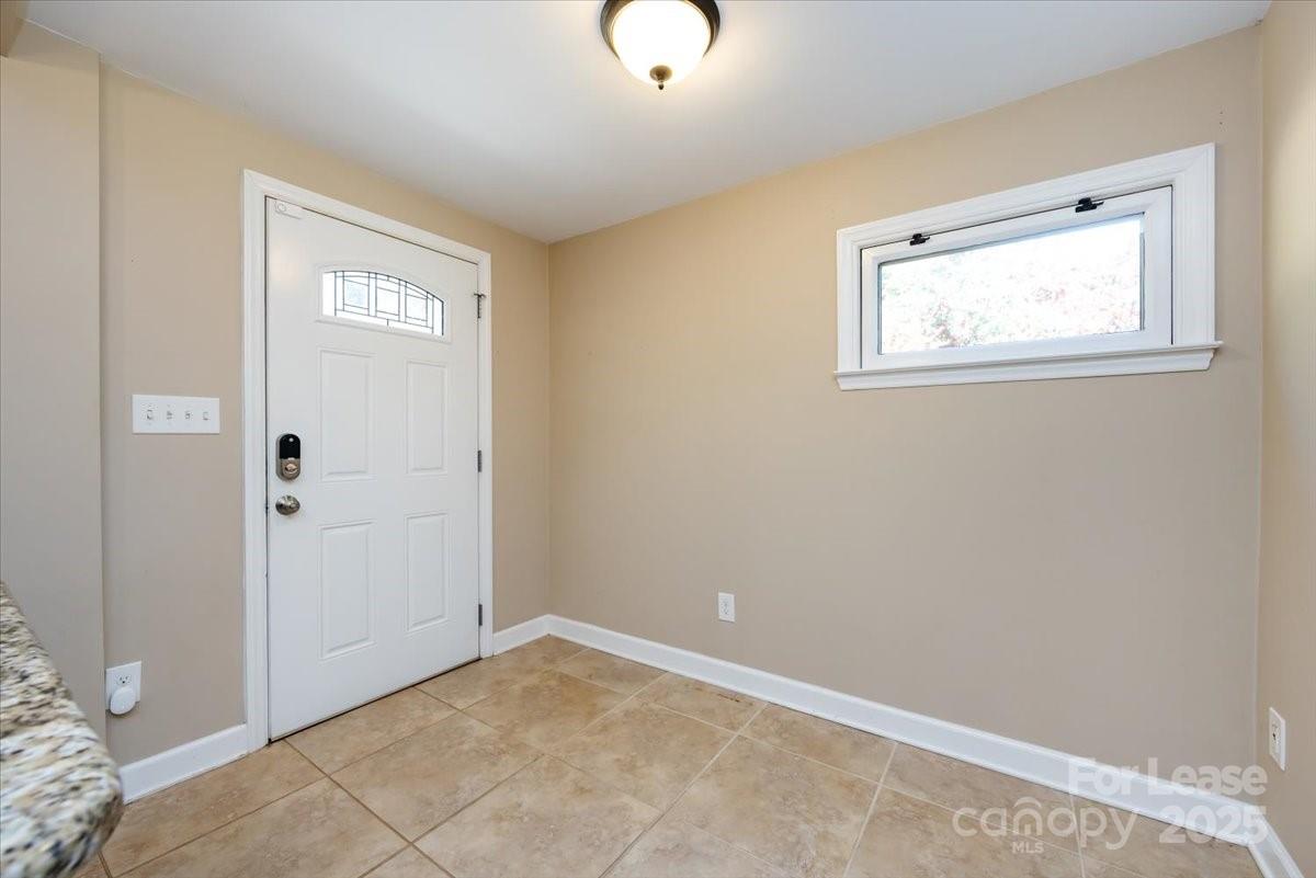 Madison Park - Residential Lease