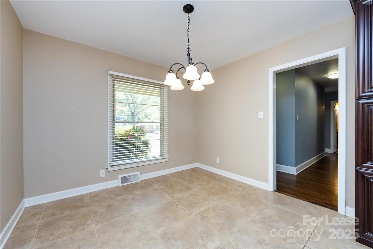 Madison Park - Residential Lease