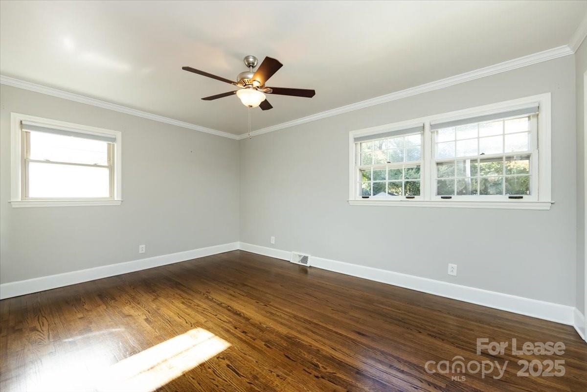 Madison Park - Residential Lease