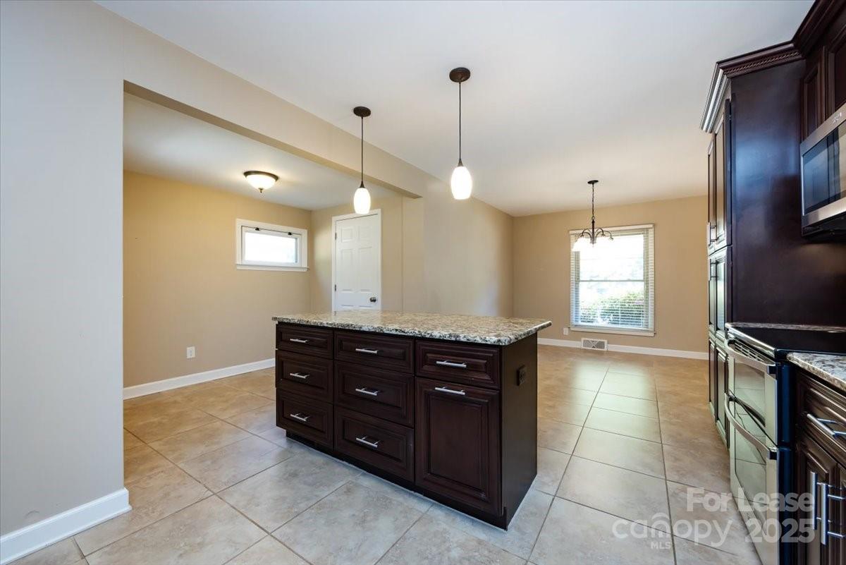 Madison Park - Residential Lease