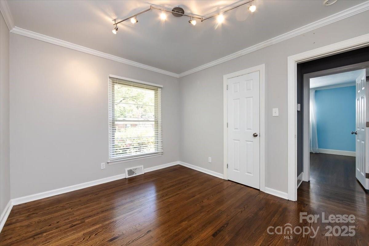 Madison Park - Residential Lease