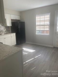 Lexington Commons - Residential Lease