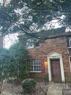 Lexington Commons - Residential Lease