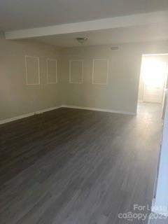 Lexington Commons - Residential Lease