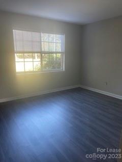 Lexington Commons - Residential Lease