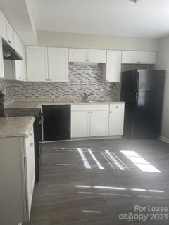 Lexington Commons - Residential Lease