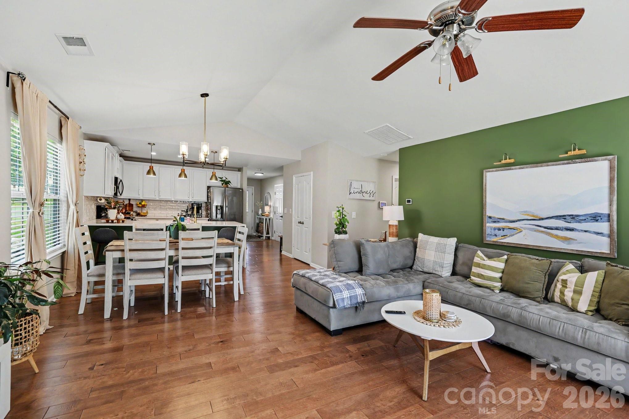 Northlake Landing - Residential