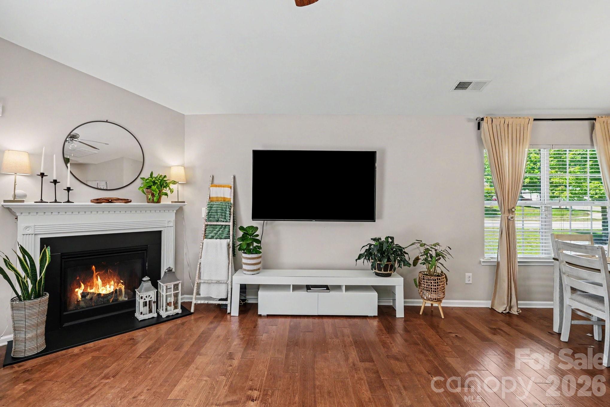 Northlake Landing - Residential