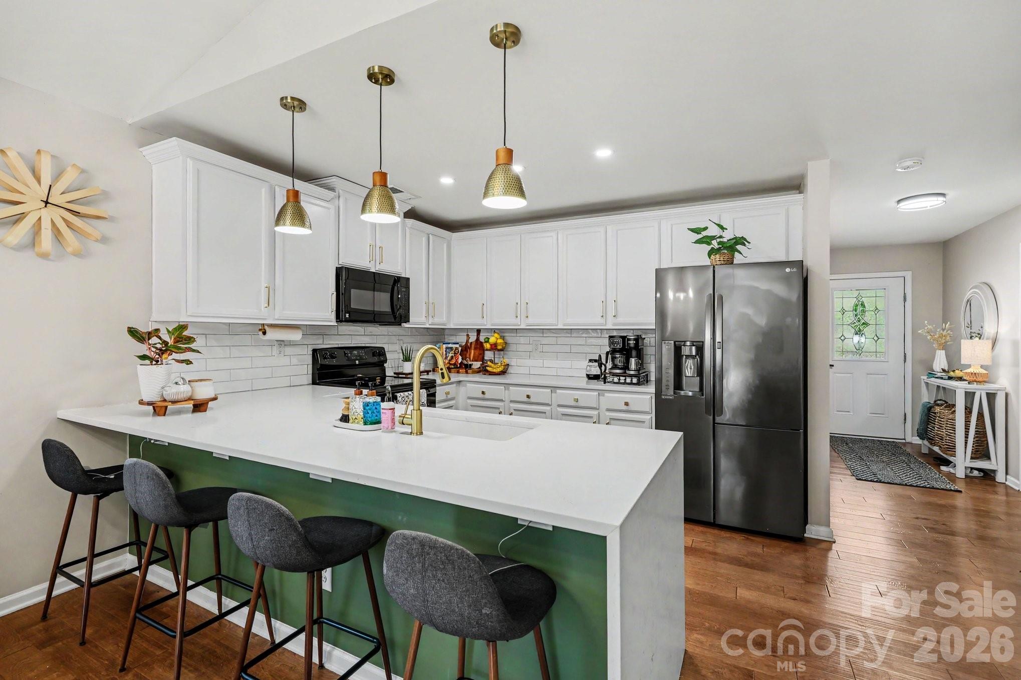Northlake Landing - Residential