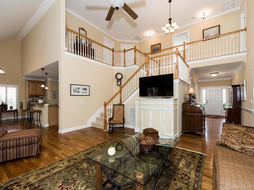 Regent Park - Residential