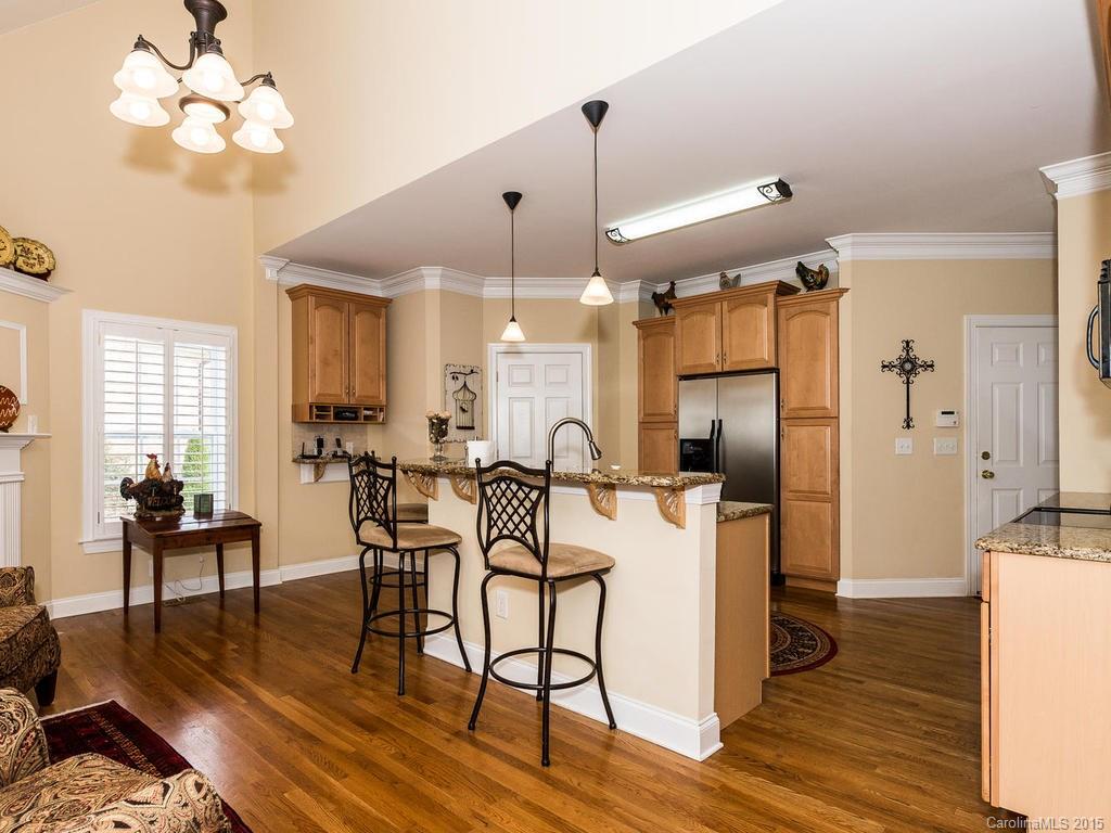 Regent Park - Residential