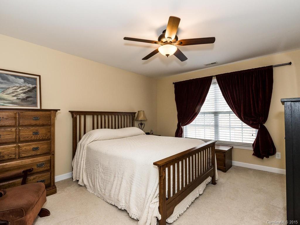 Regent Park - Residential