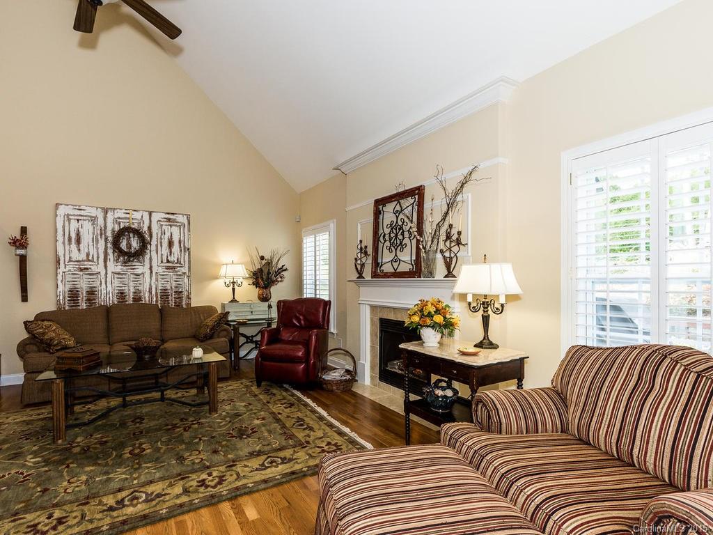 Regent Park - Residential