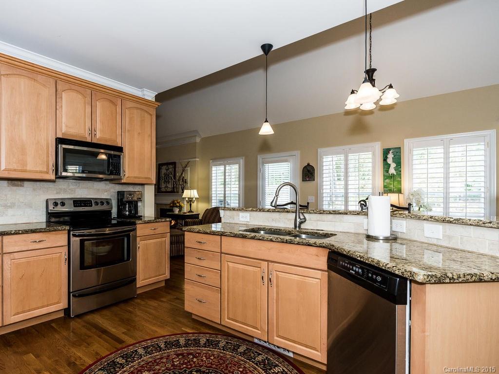 Regent Park - Residential