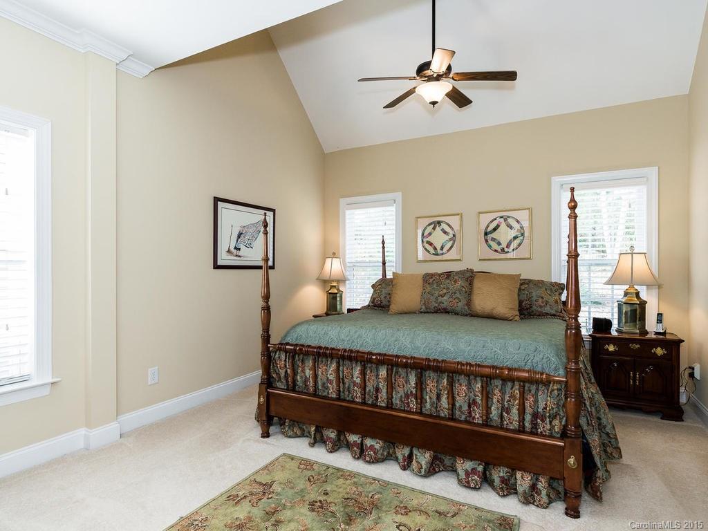 Regent Park - Residential