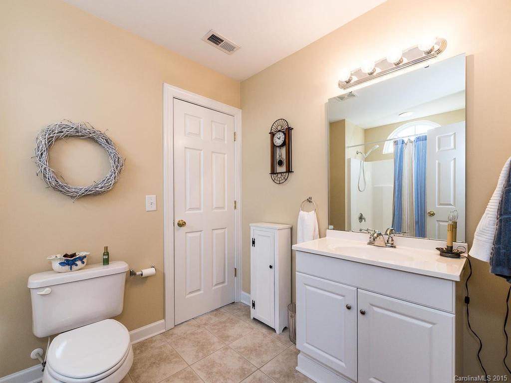 Regent Park - Residential