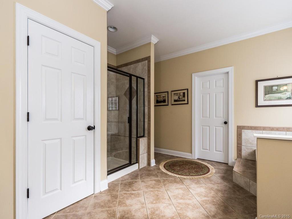 Regent Park - Residential