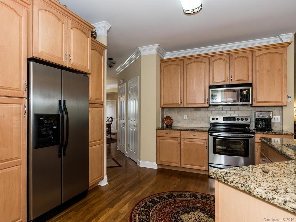 Regent Park - Residential