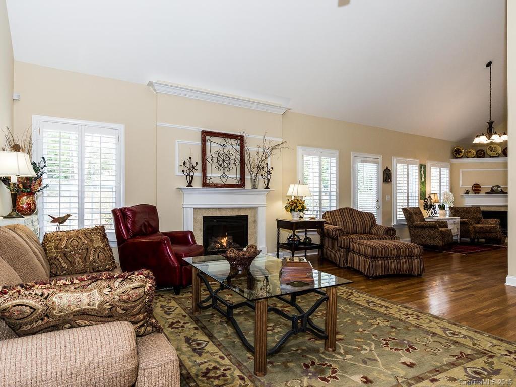 Regent Park - Residential