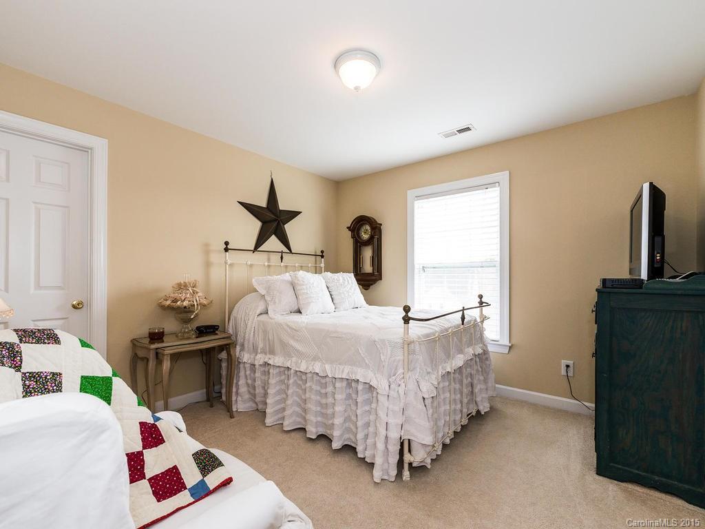 Regent Park - Residential