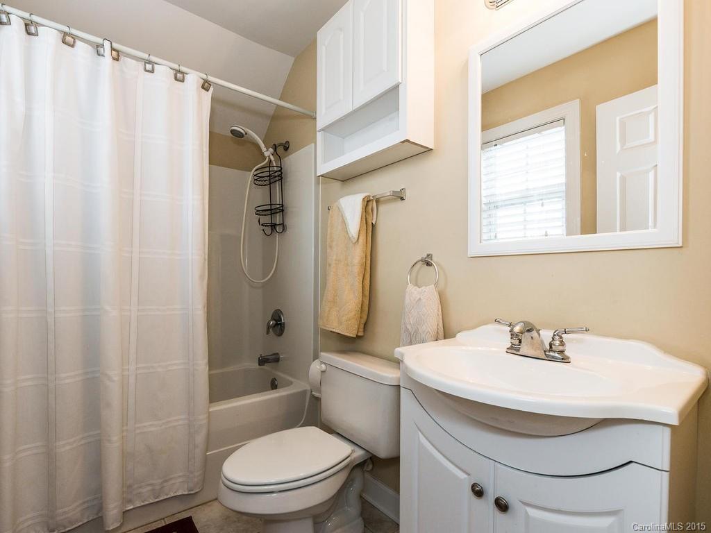 Regent Park - Residential