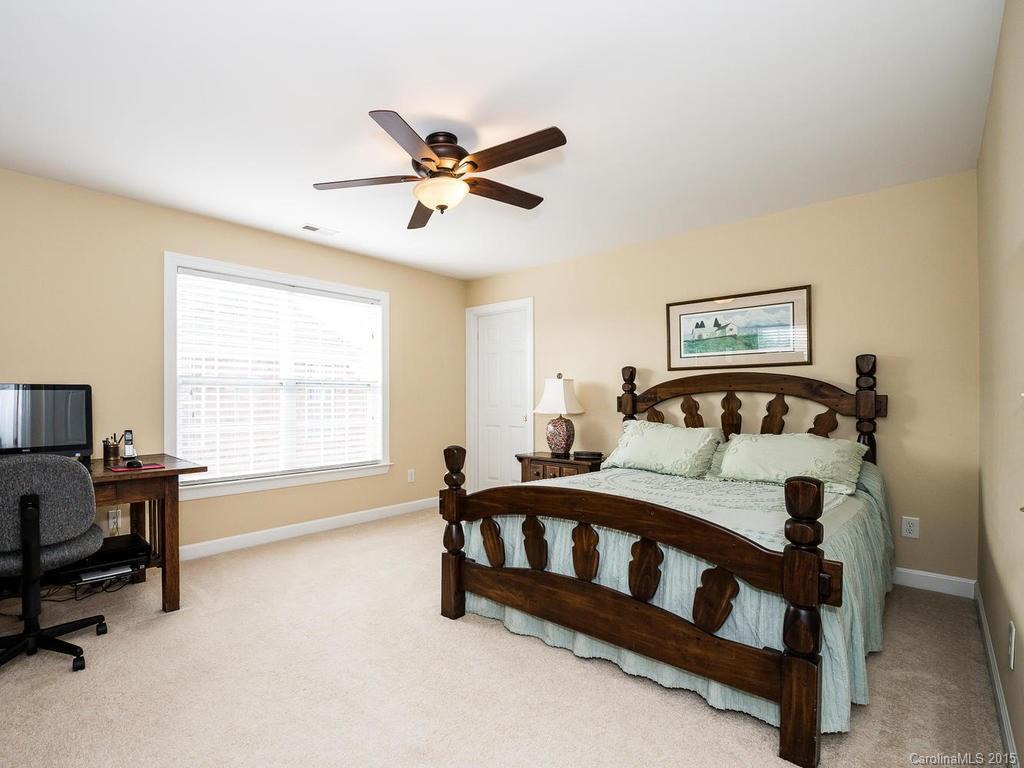 Regent Park - Residential