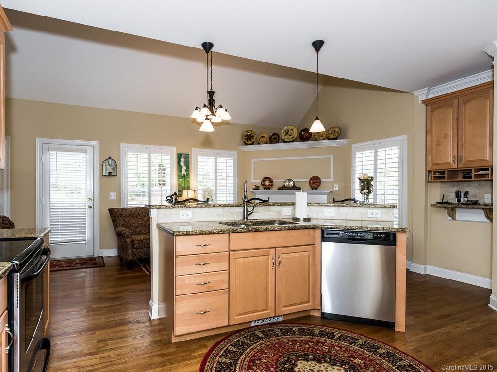 Regent Park - Residential