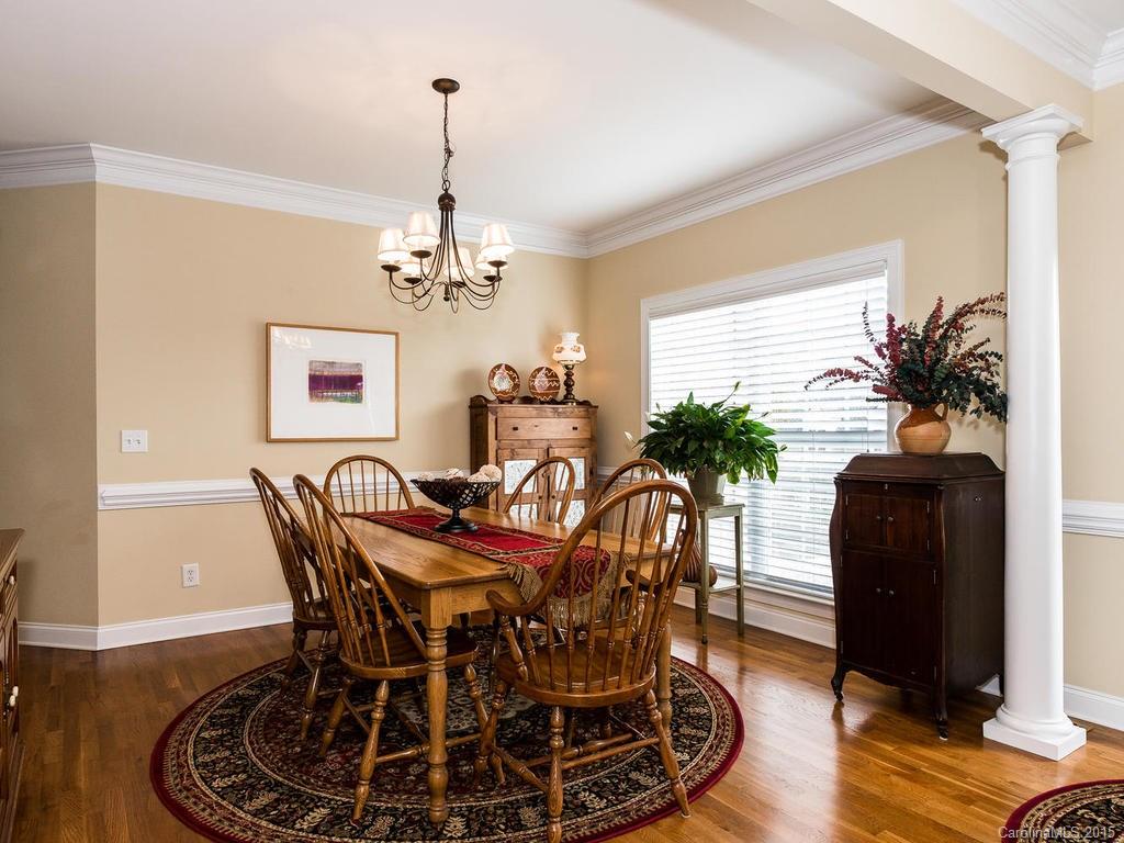 Regent Park - Residential