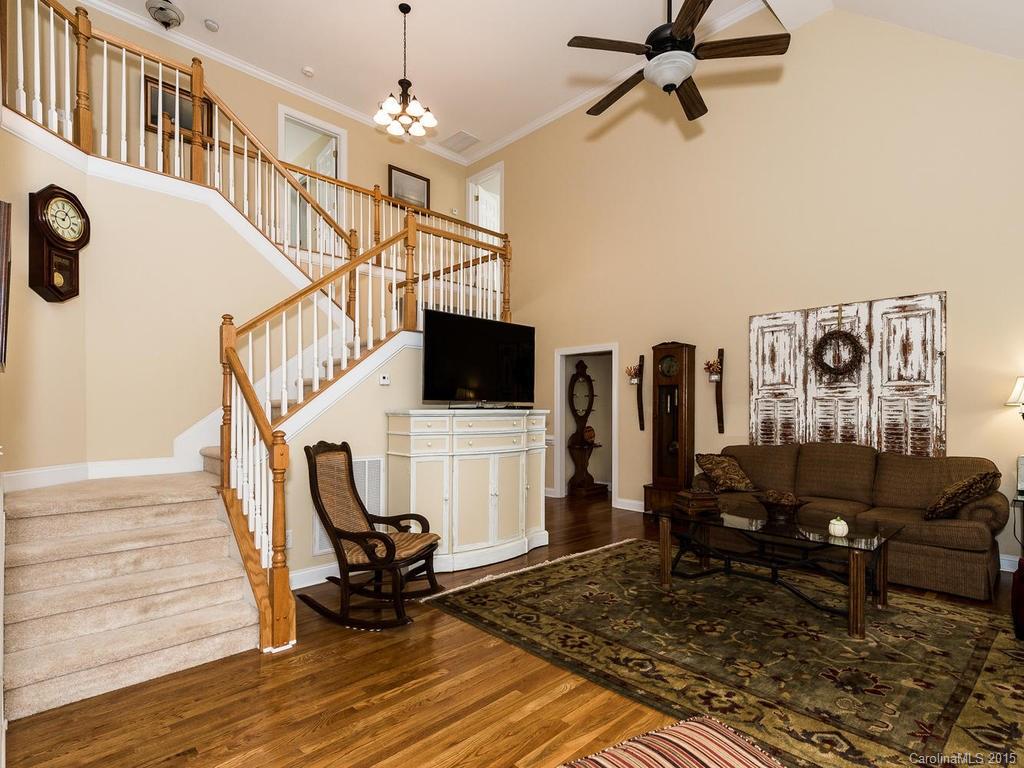 Regent Park - Residential