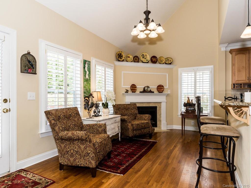 Regent Park - Residential