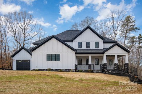 A home in Mooresville