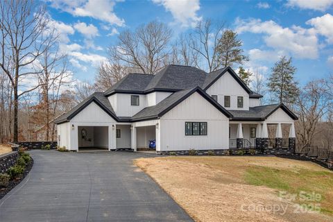 A home in Mooresville