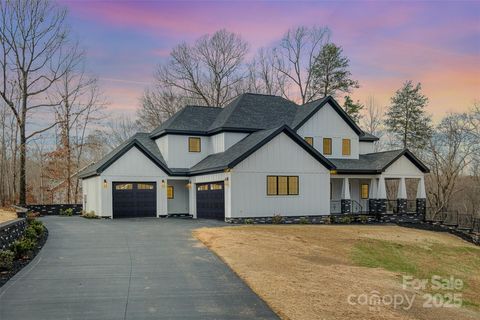 A home in Mooresville