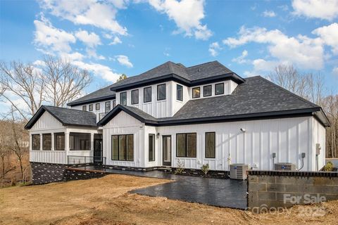 A home in Mooresville