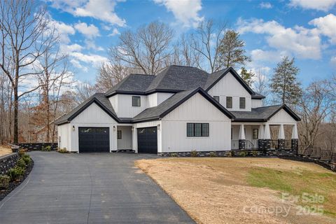 A home in Mooresville