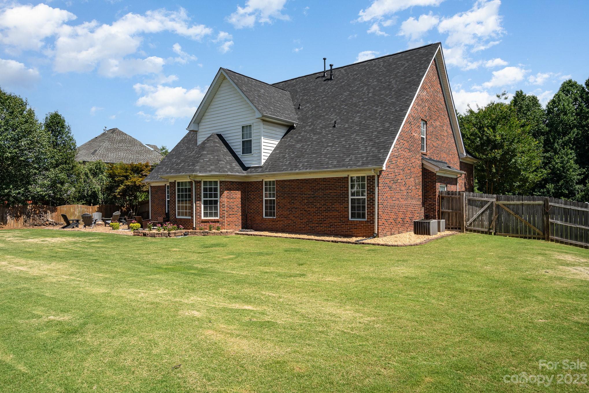 Barium Seasons Village - Residential