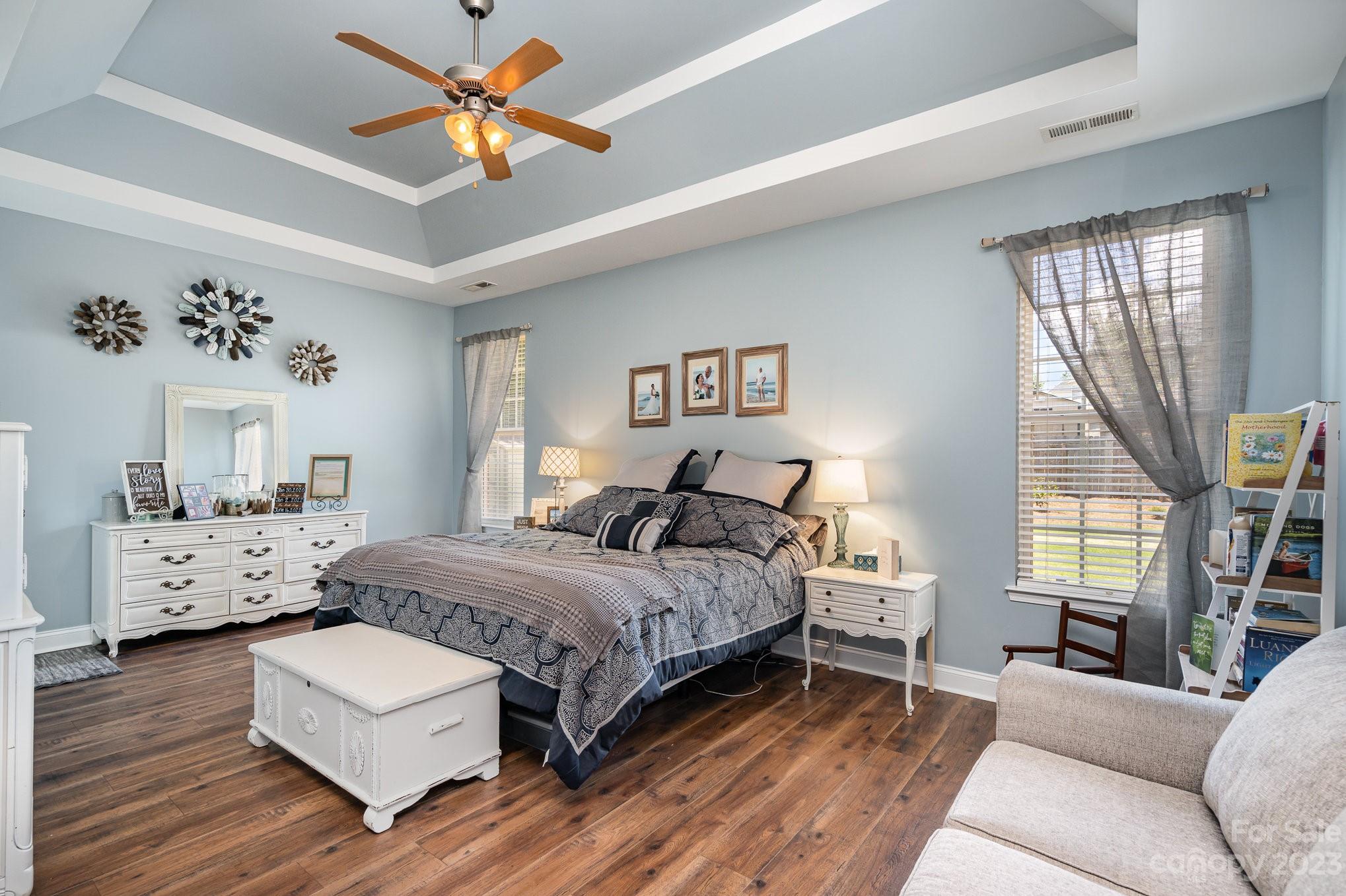 Barium Seasons Village - Residential