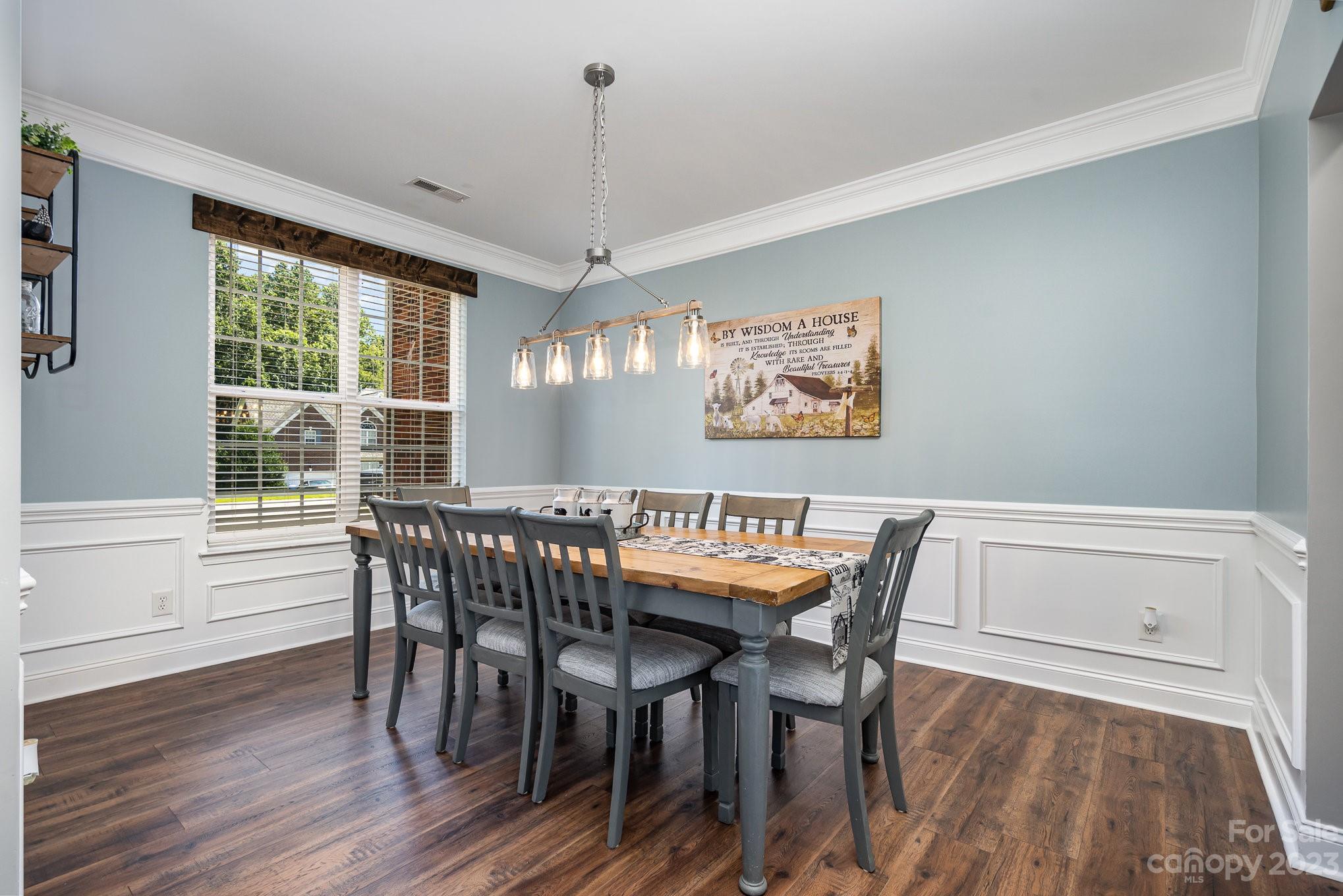 Barium Seasons Village - Residential