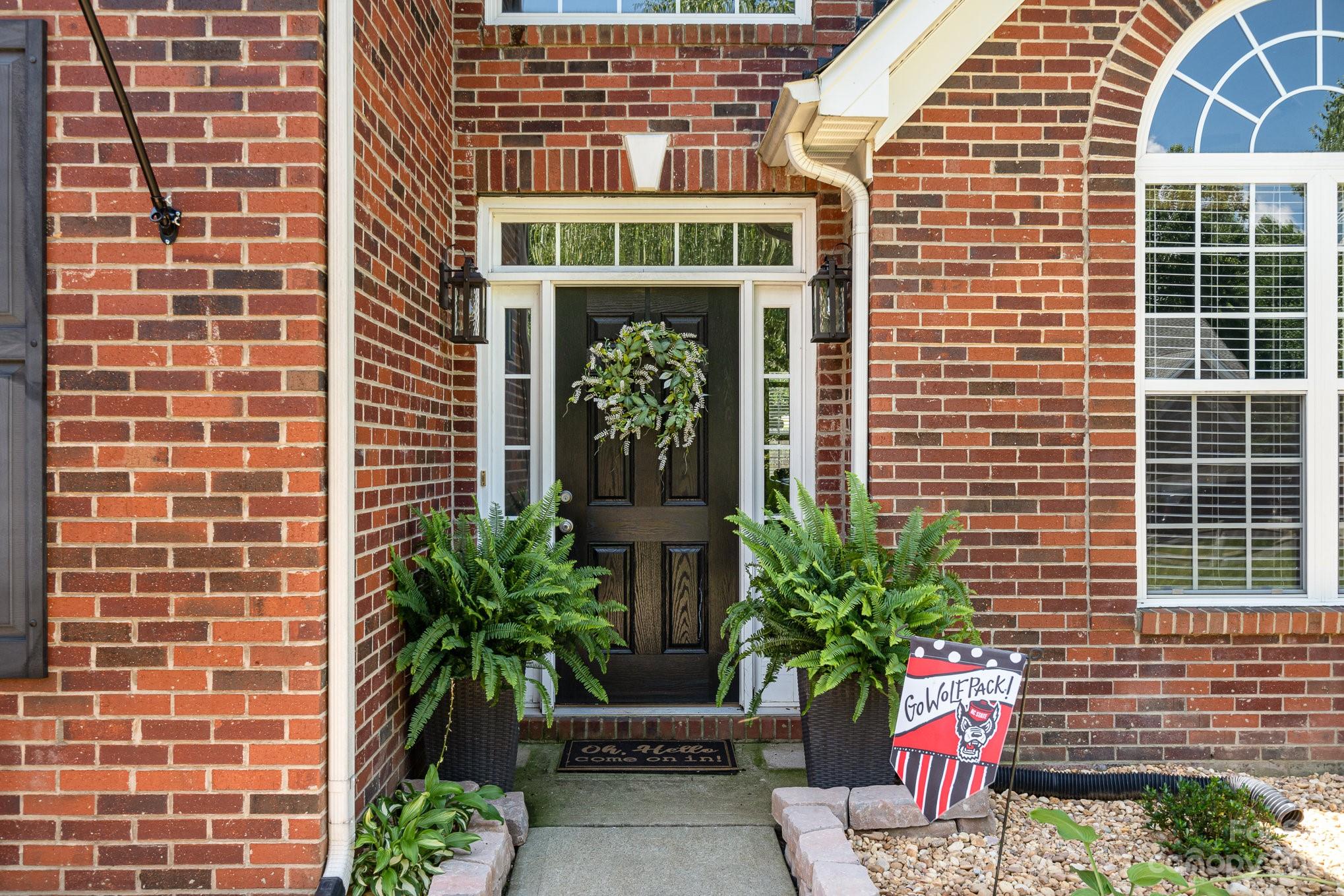 Barium Seasons Village - Residential