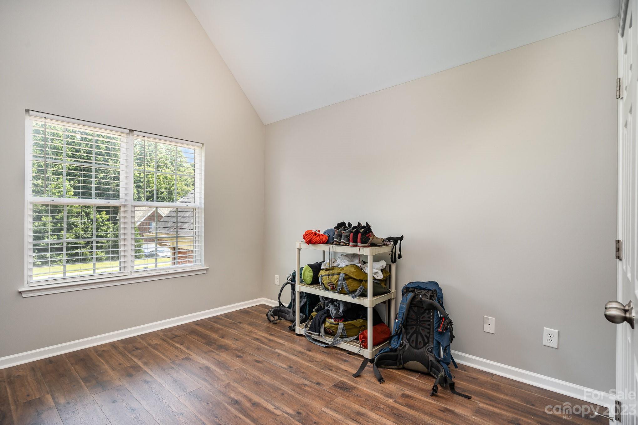 Barium Seasons Village - Residential