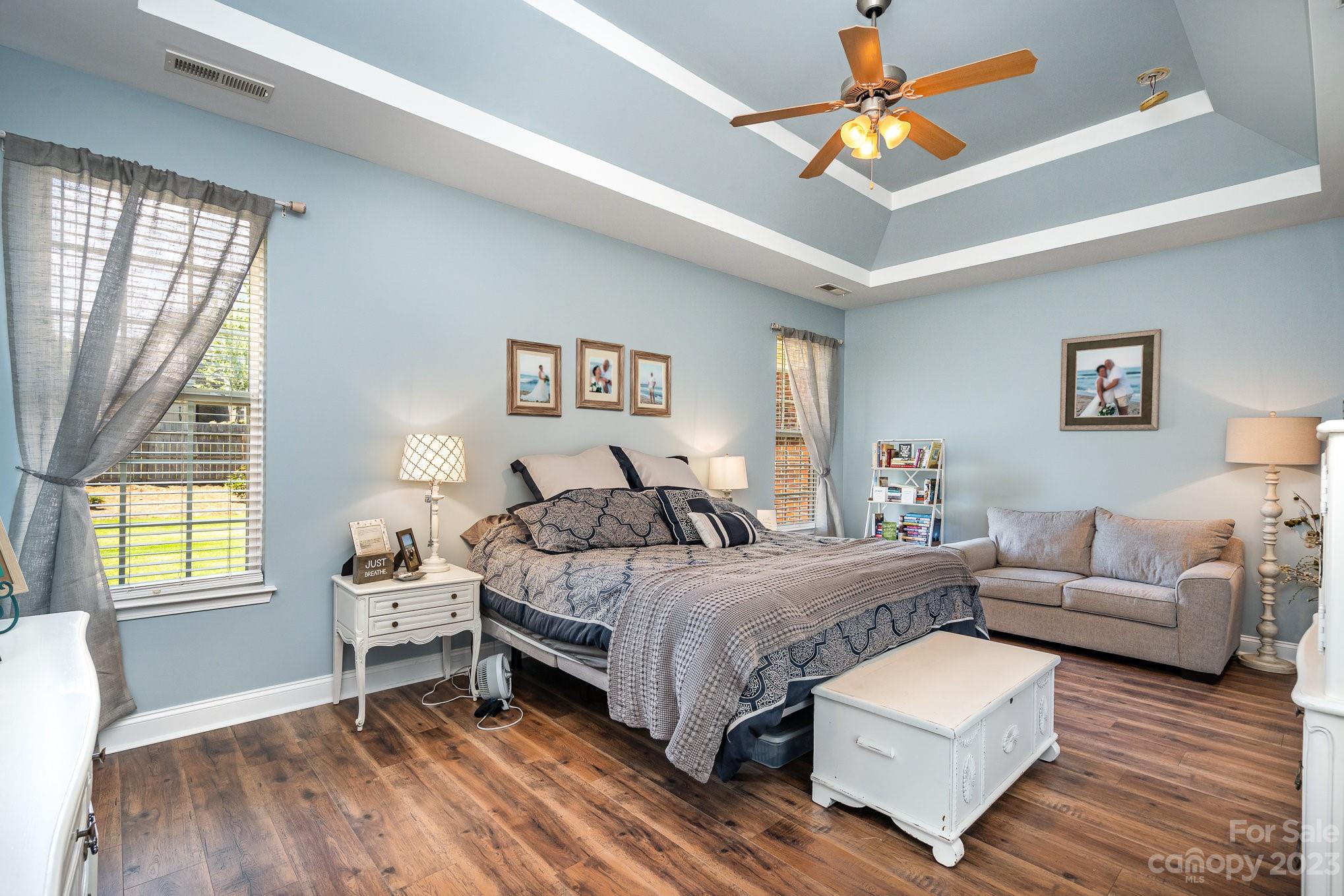 Barium Seasons Village - Residential