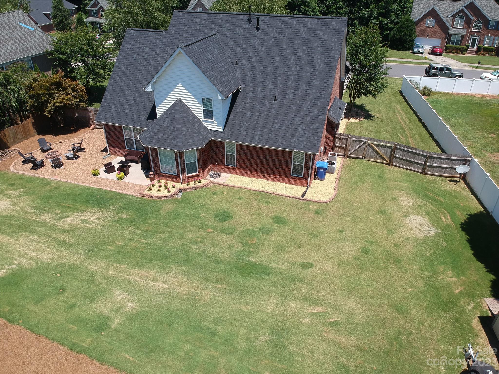 Barium Seasons Village - Residential