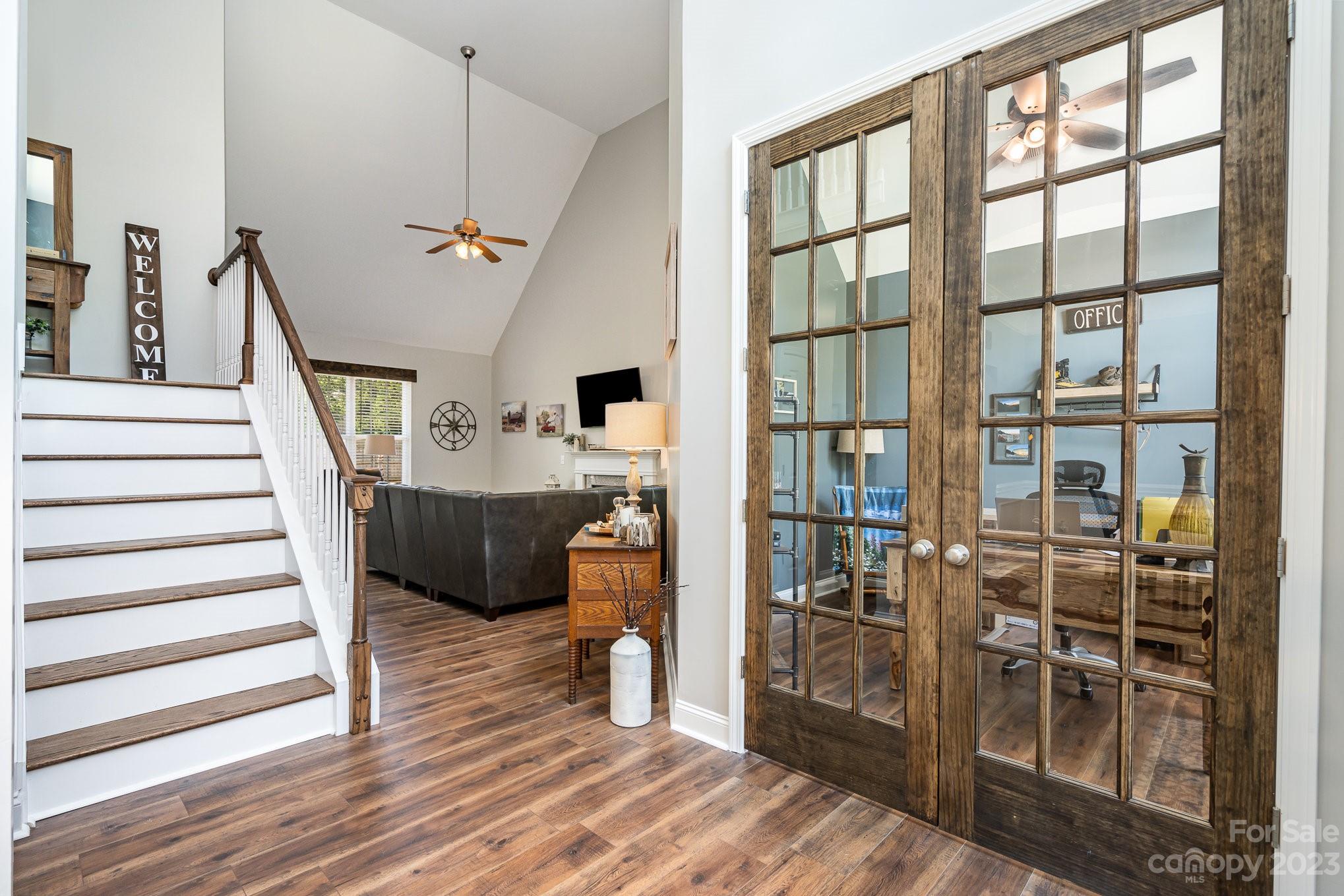 Barium Seasons Village - Residential