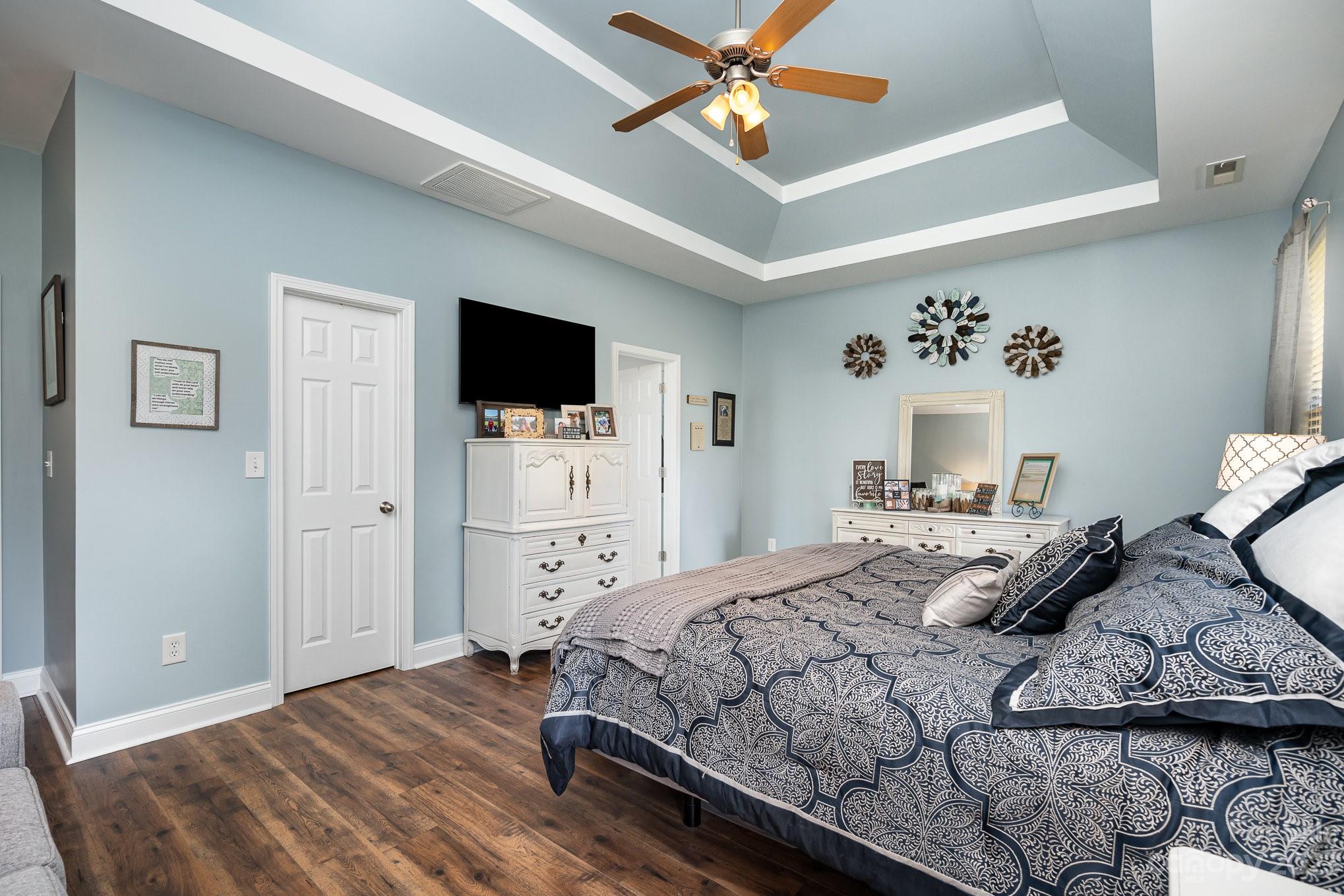 Barium Seasons Village - Residential