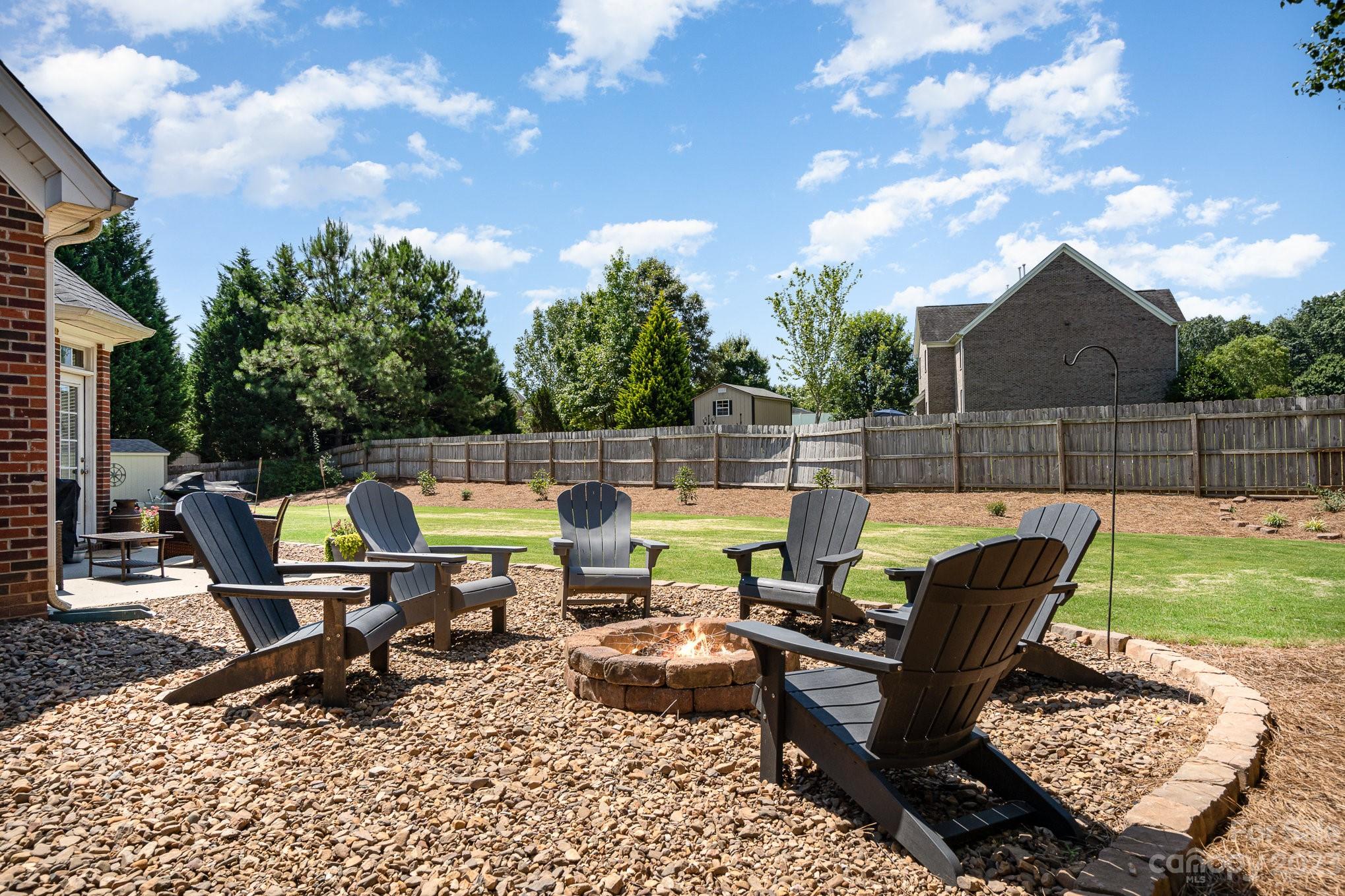 Barium Seasons Village - Residential