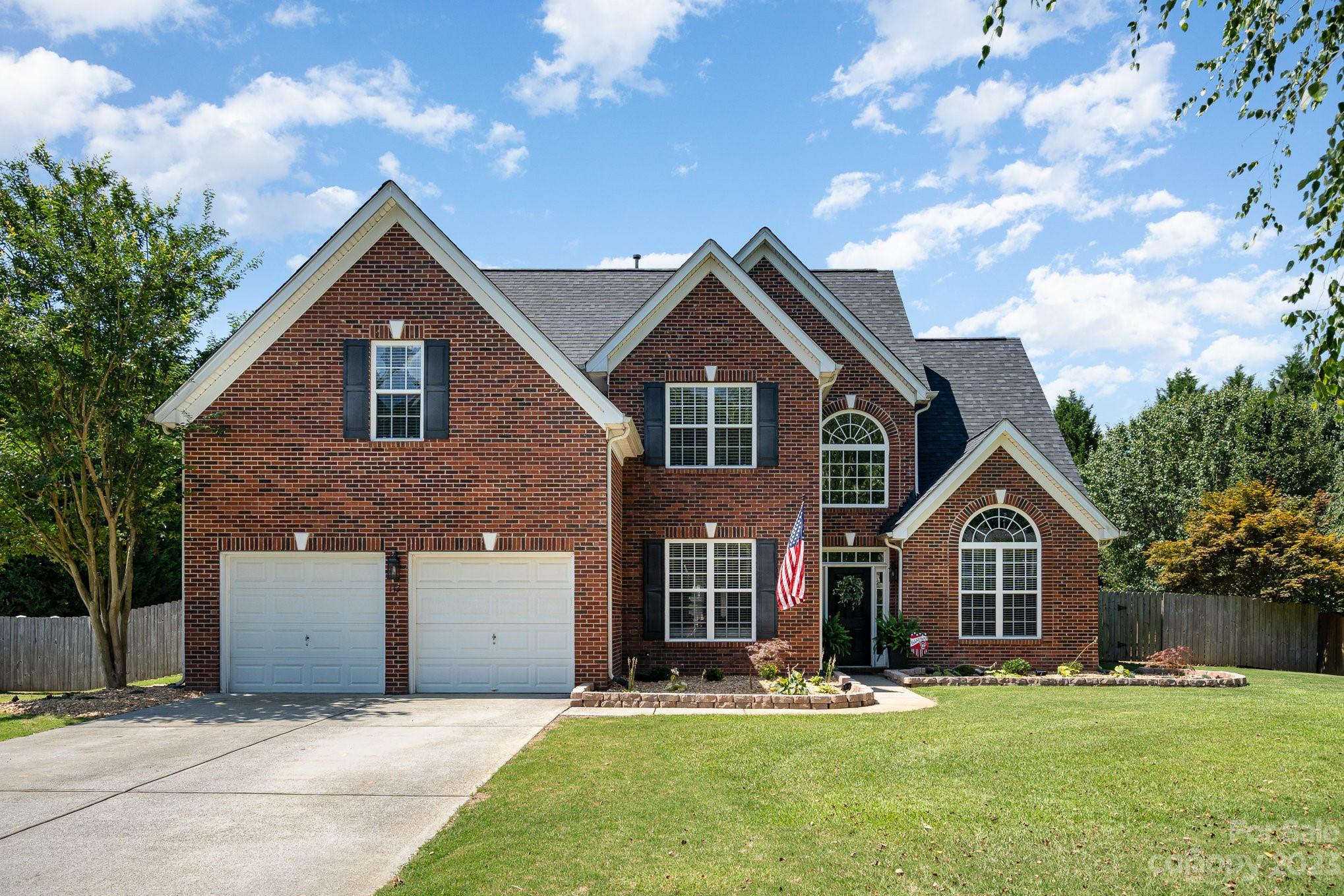 Barium Seasons Village - Residential