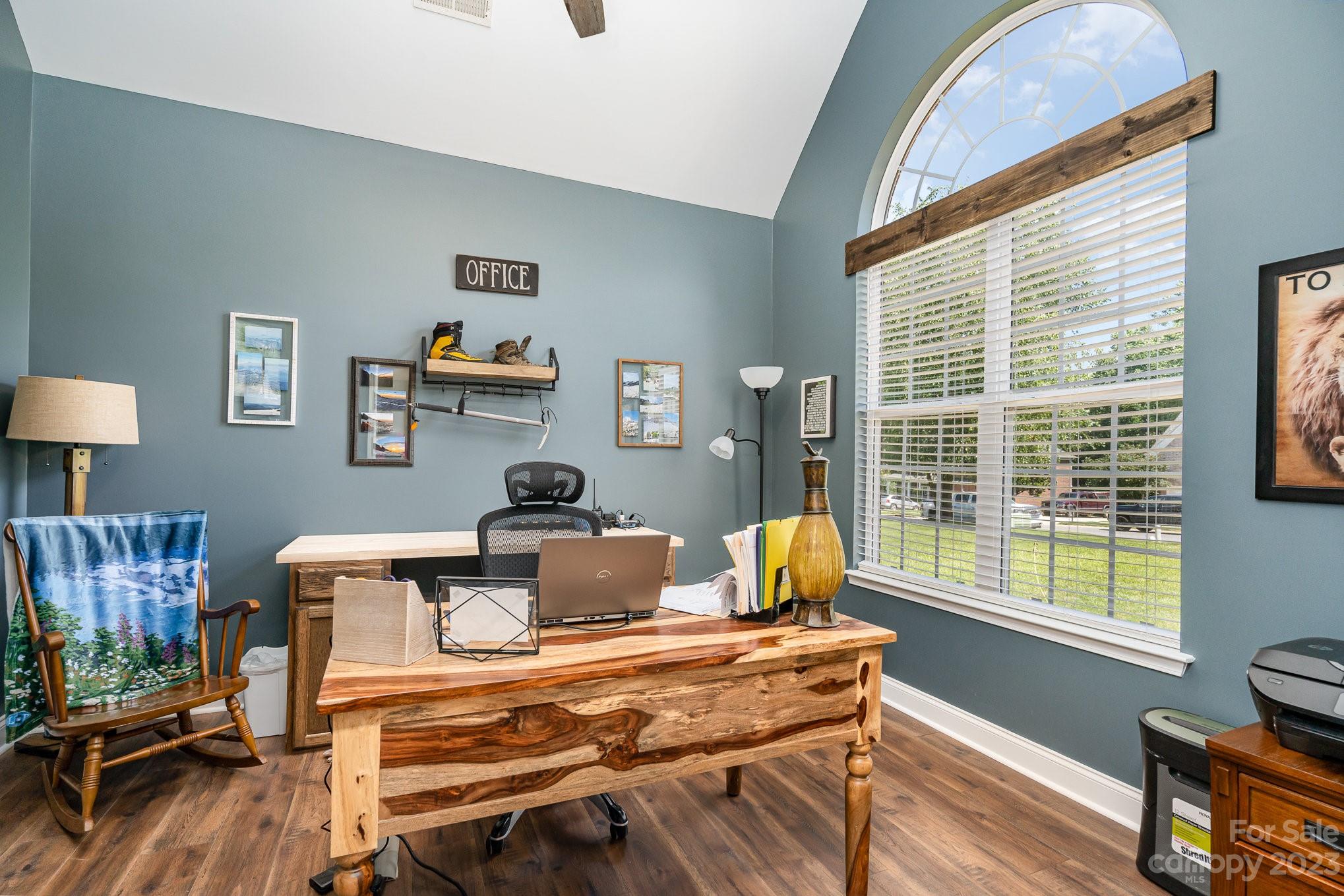 Barium Seasons Village - Residential