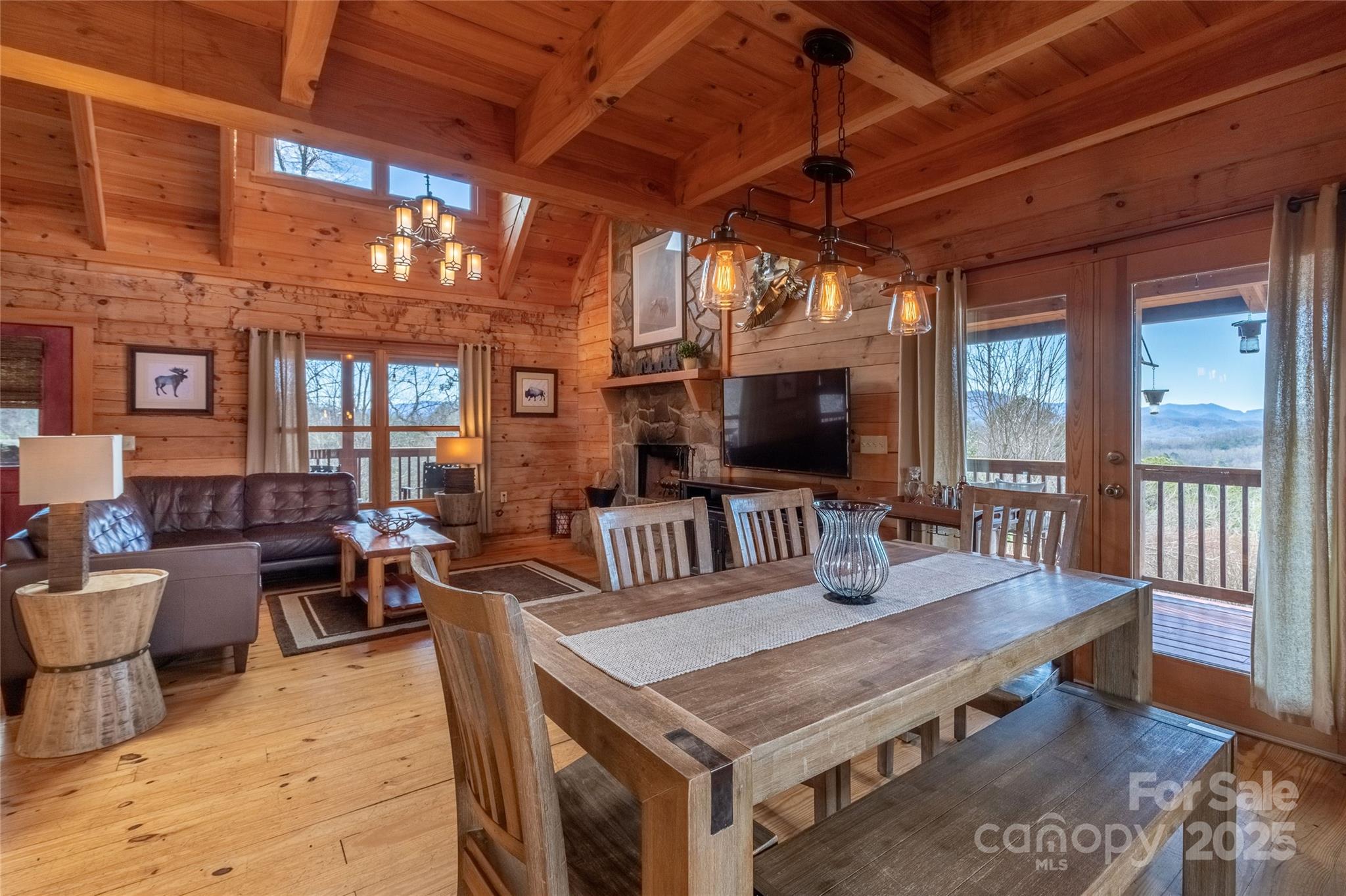 534 Eagles View Road