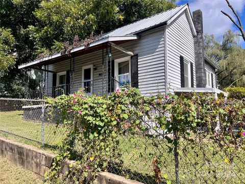 A home in Marion